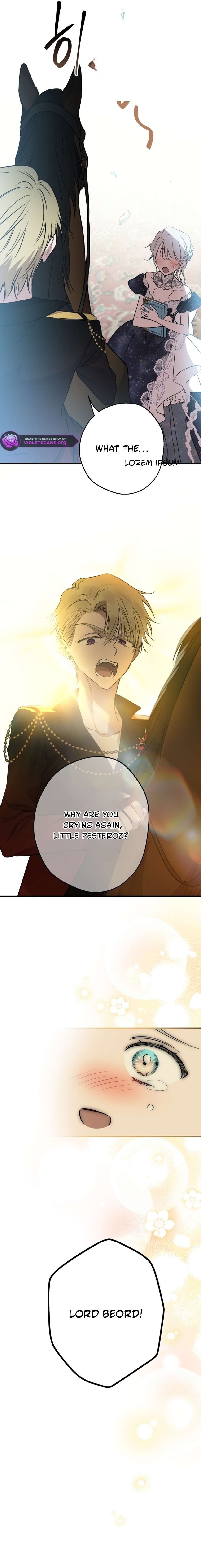 The Strongest Characters in the World are Obsessed With Me Chapter 164 50 10