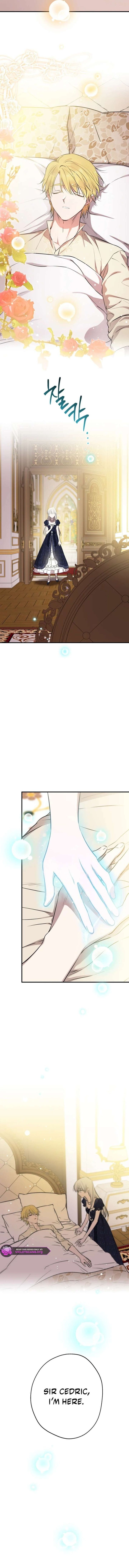 The Strongest Characters in the World are Obsessed With Me Chapter 166 40 10 result