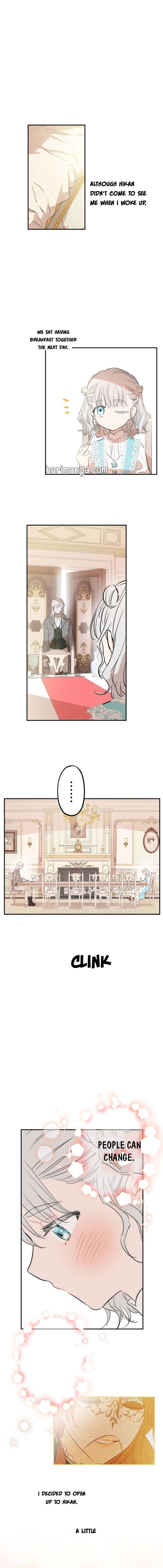 The Strongest Characters in the World are Obsessed With Me Chapter 18 32 1