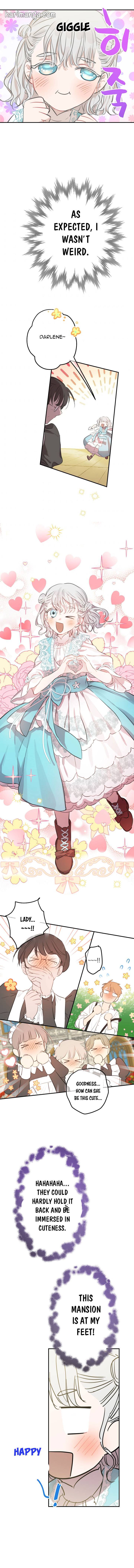 The Strongest Characters in the World are Obsessed With Me Chapter 18 38 7