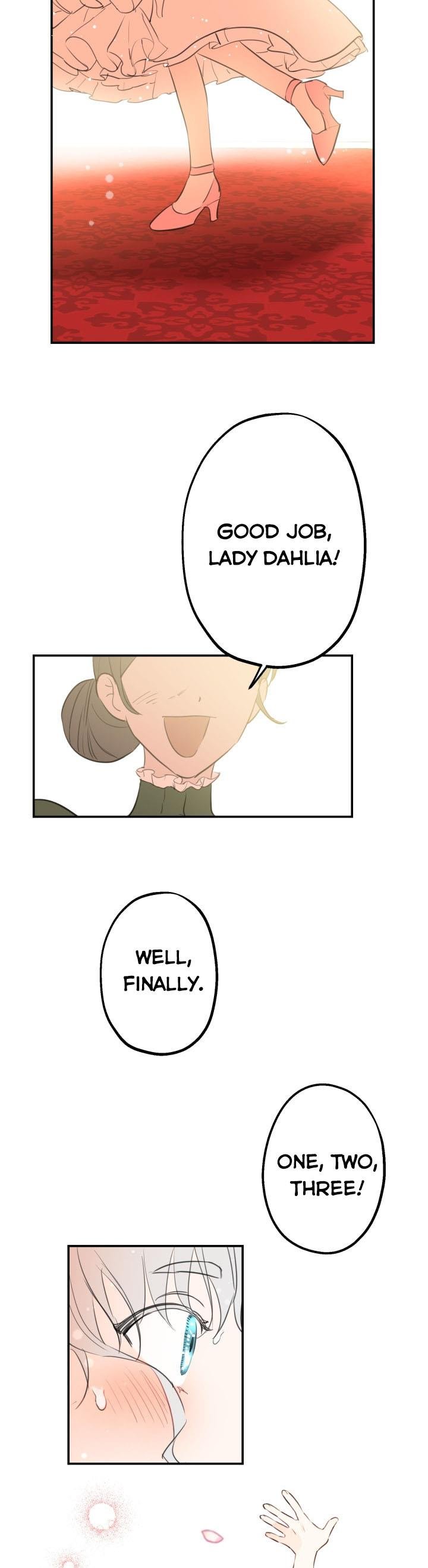 The Strongest Characters in the World are Obsessed With Me Chapter 19 97 12