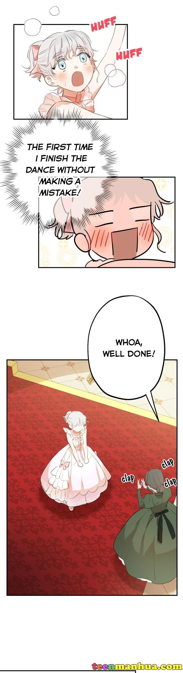 The Strongest Characters in the World are Obsessed With Me Chapter 19 99 14