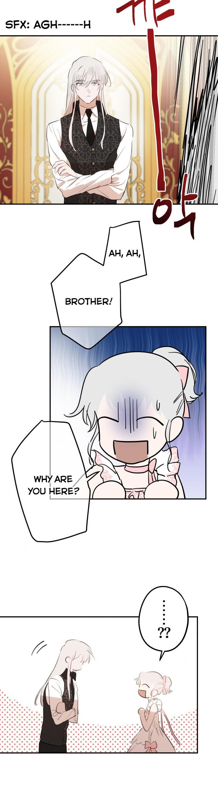 The Strongest Characters in the World are Obsessed With Me Chapter 19 101 16
