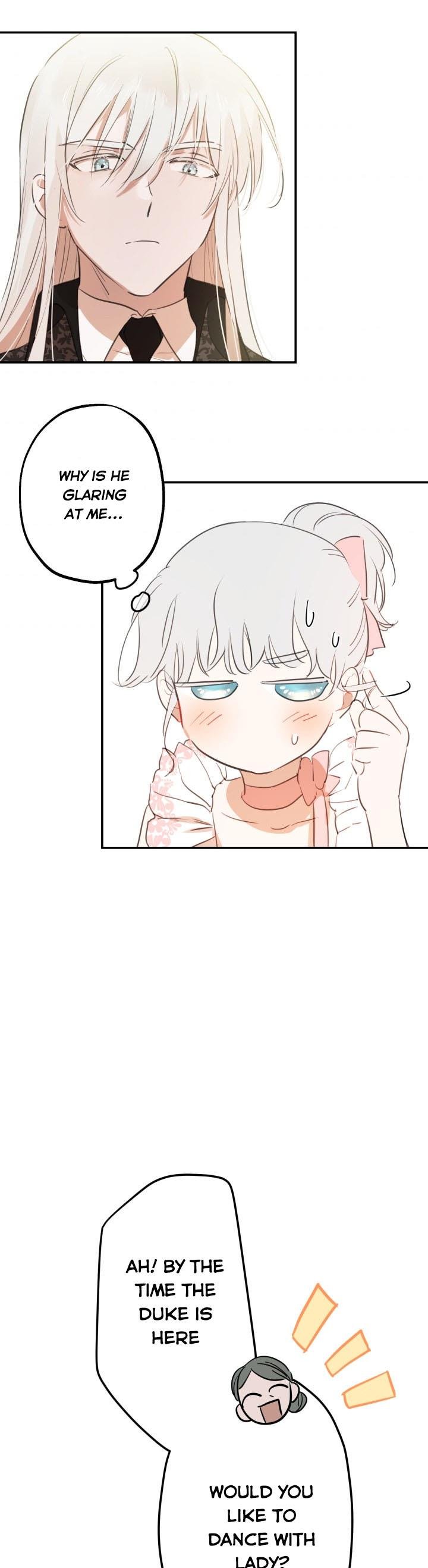 The Strongest Characters in the World are Obsessed With Me Chapter 19 102 17