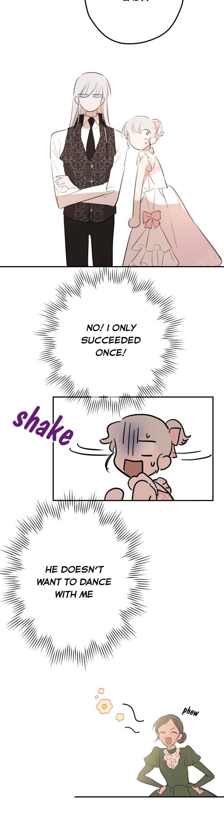 The Strongest Characters in the World are Obsessed With Me Chapter 19 103 18