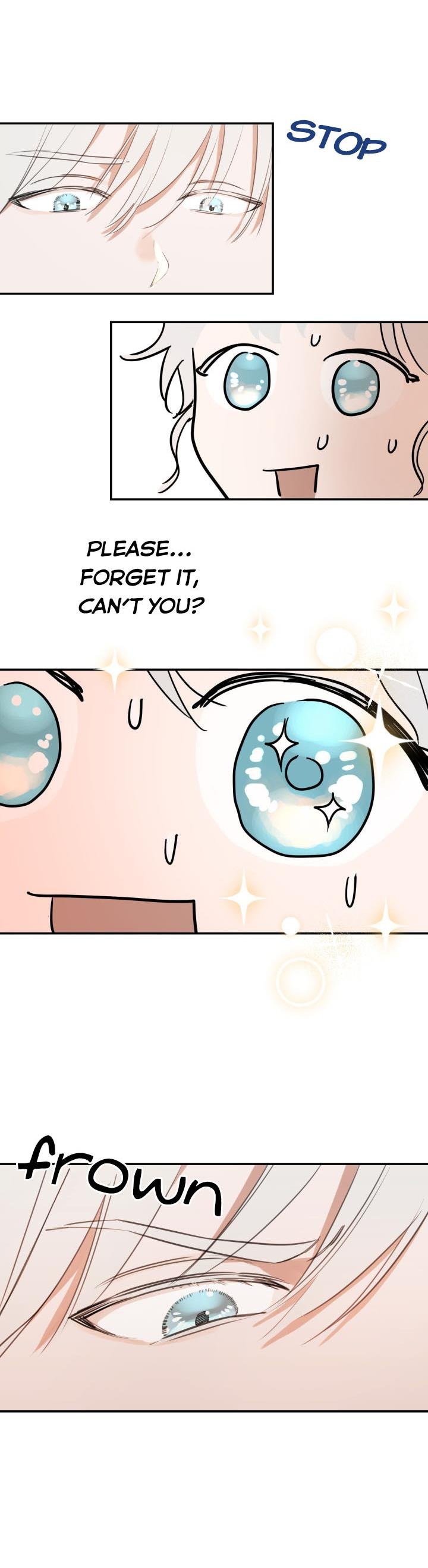 The Strongest Characters in the World are Obsessed With Me Chapter 19 104 19