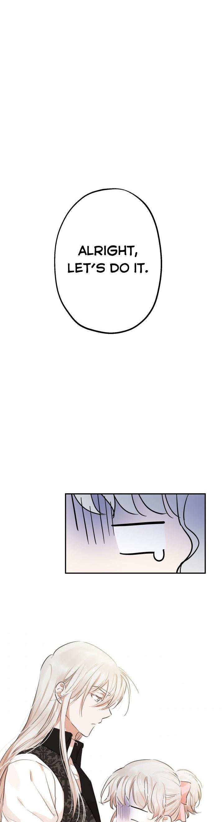 The Strongest Characters in the World are Obsessed With Me Chapter 19 105 20