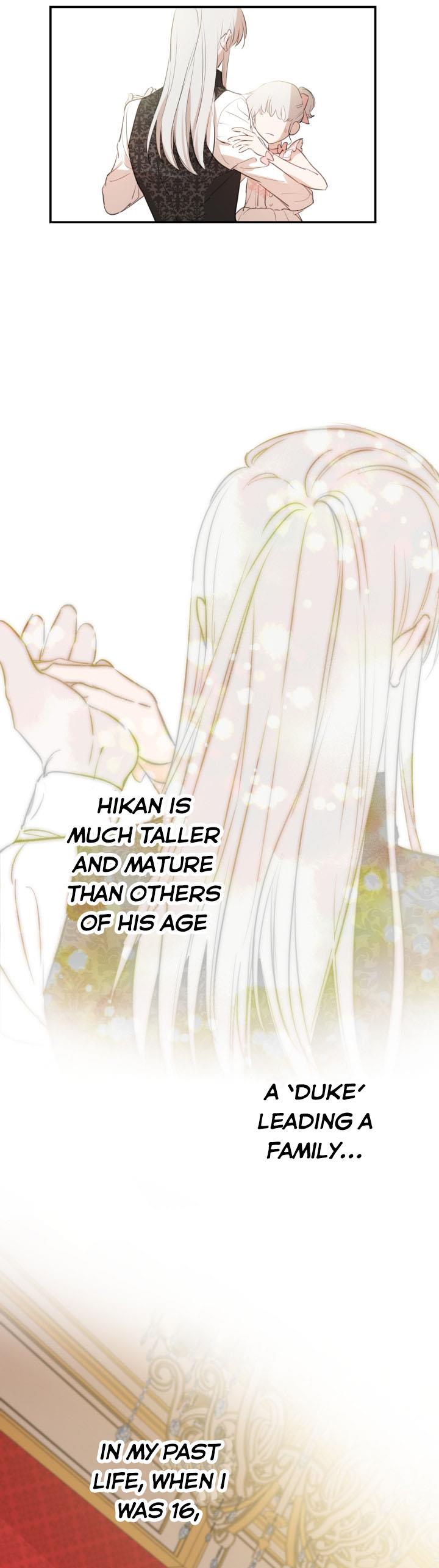 The Strongest Characters in the World are Obsessed With Me Chapter 19 107 22