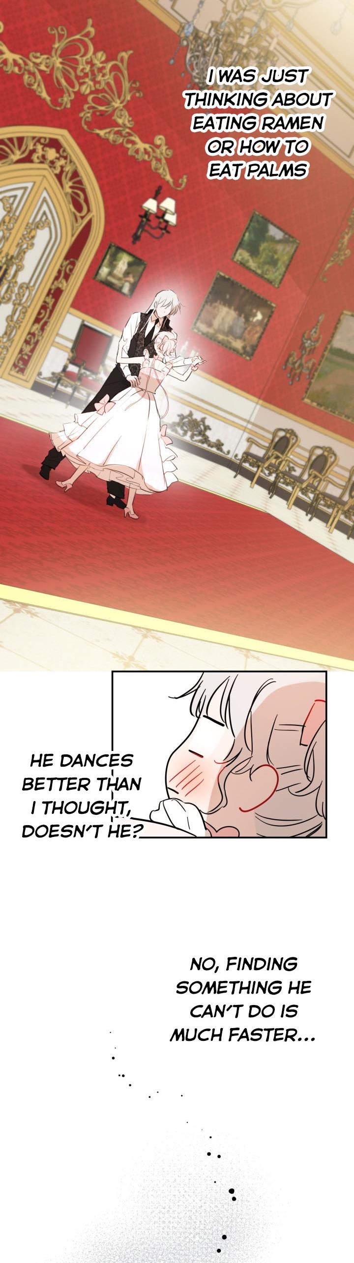 The Strongest Characters in the World are Obsessed With Me Chapter 19 108 23