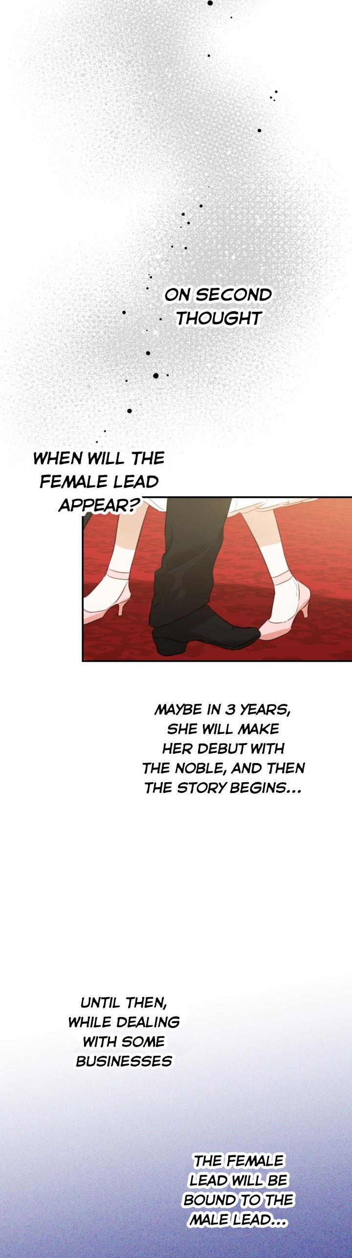 The Strongest Characters in the World are Obsessed With Me Chapter 19 109 24