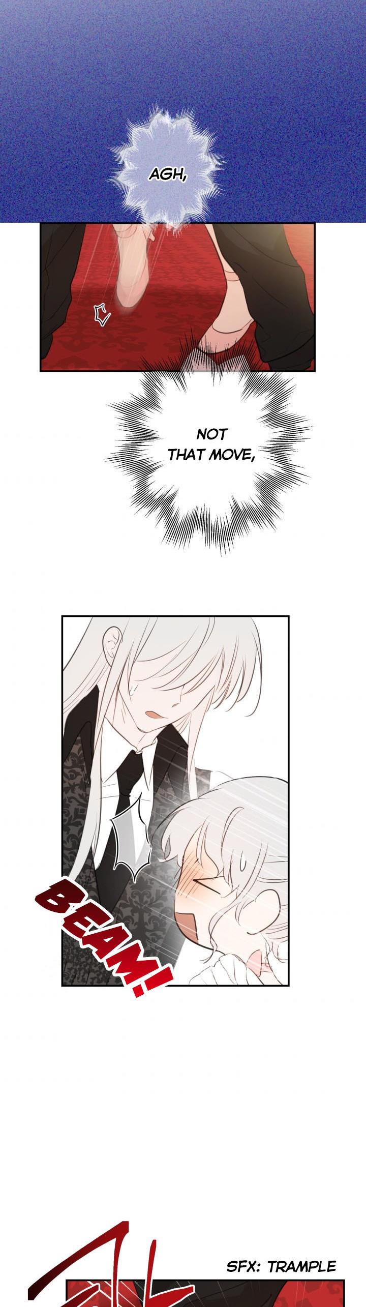 The Strongest Characters in the World are Obsessed With Me Chapter 19 110 25