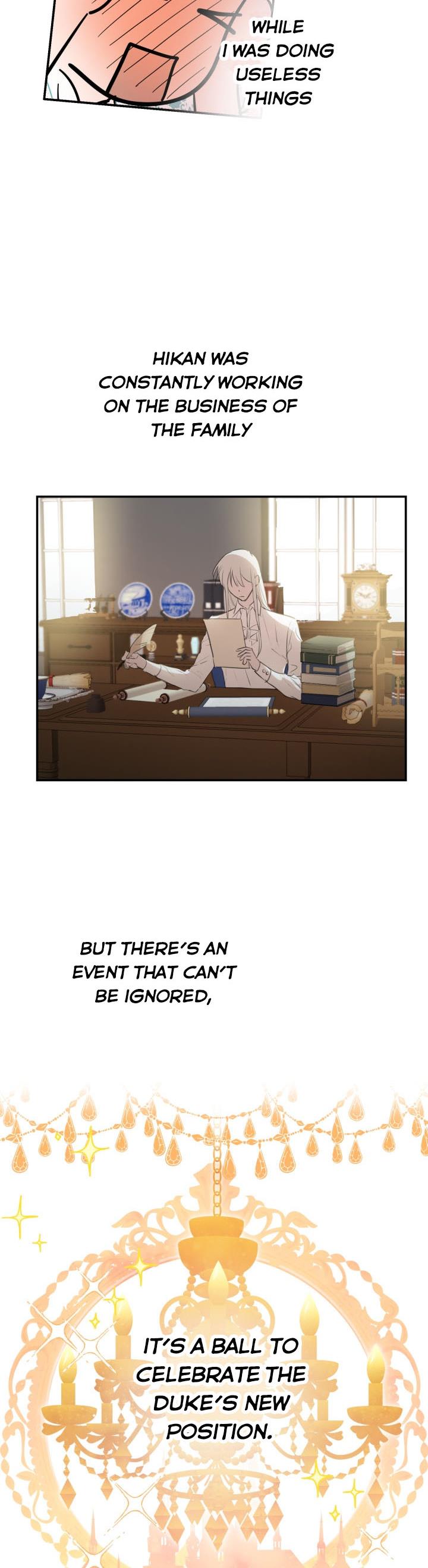 The Strongest Characters in the World are Obsessed With Me Chapter 19 88 3