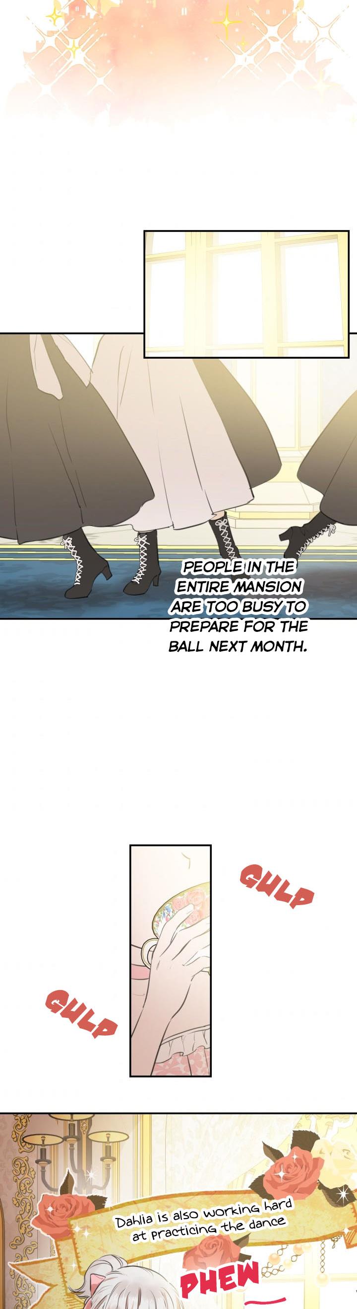 The Strongest Characters in the World are Obsessed With Me Chapter 19 89 4
