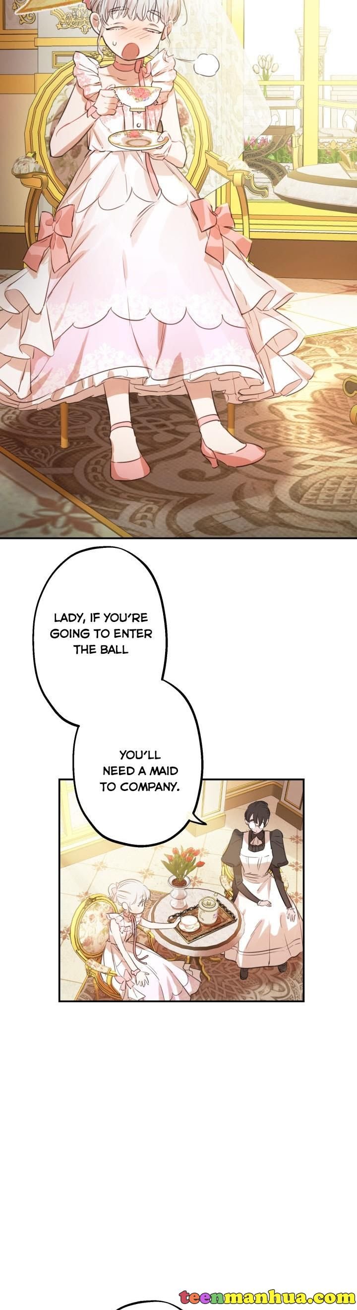 The Strongest Characters in the World are Obsessed With Me Chapter 19 90 5