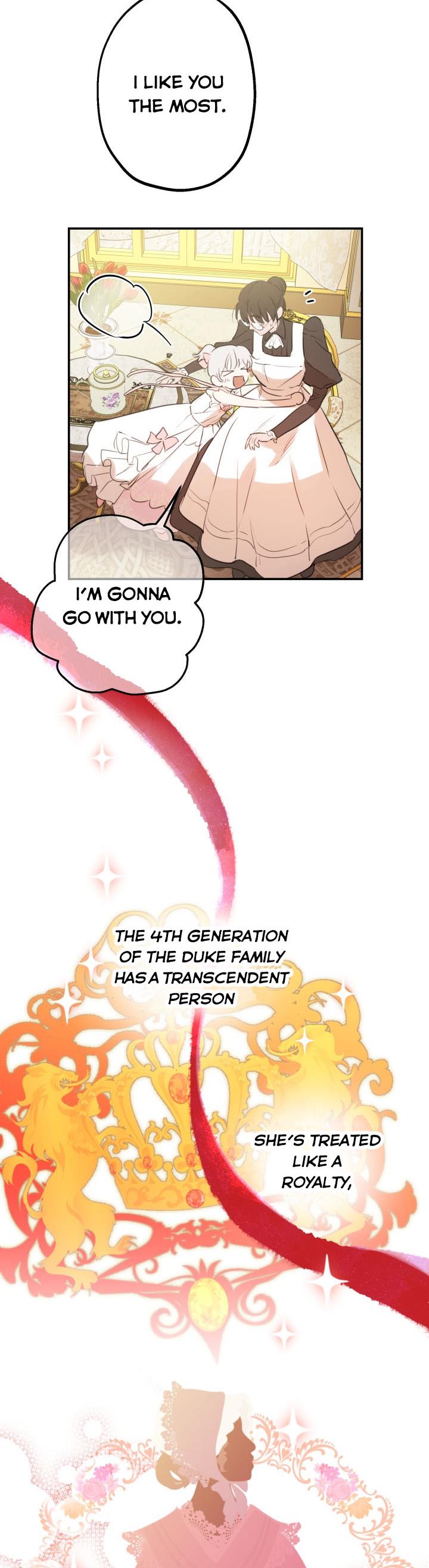 The Strongest Characters in the World are Obsessed With Me Chapter 19 91 6