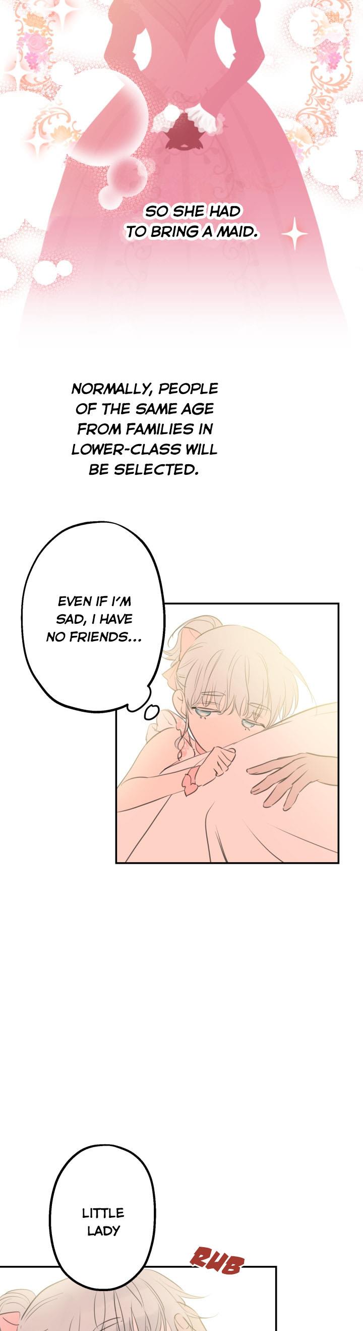 The Strongest Characters in the World are Obsessed With Me Chapter 19 92 7