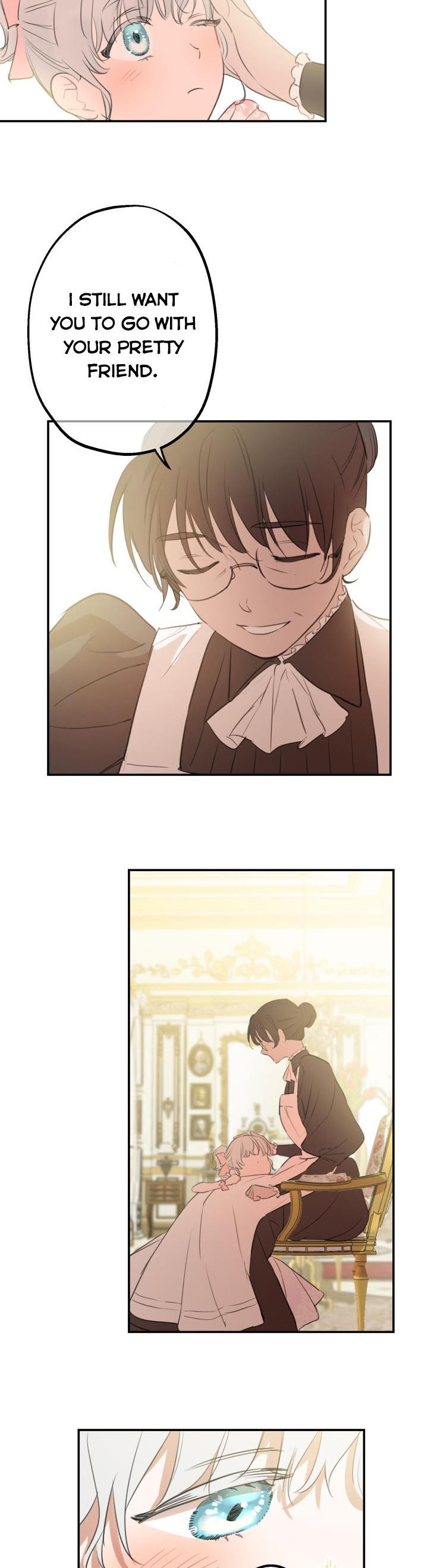 The Strongest Characters in the World are Obsessed With Me Chapter 19 93 8