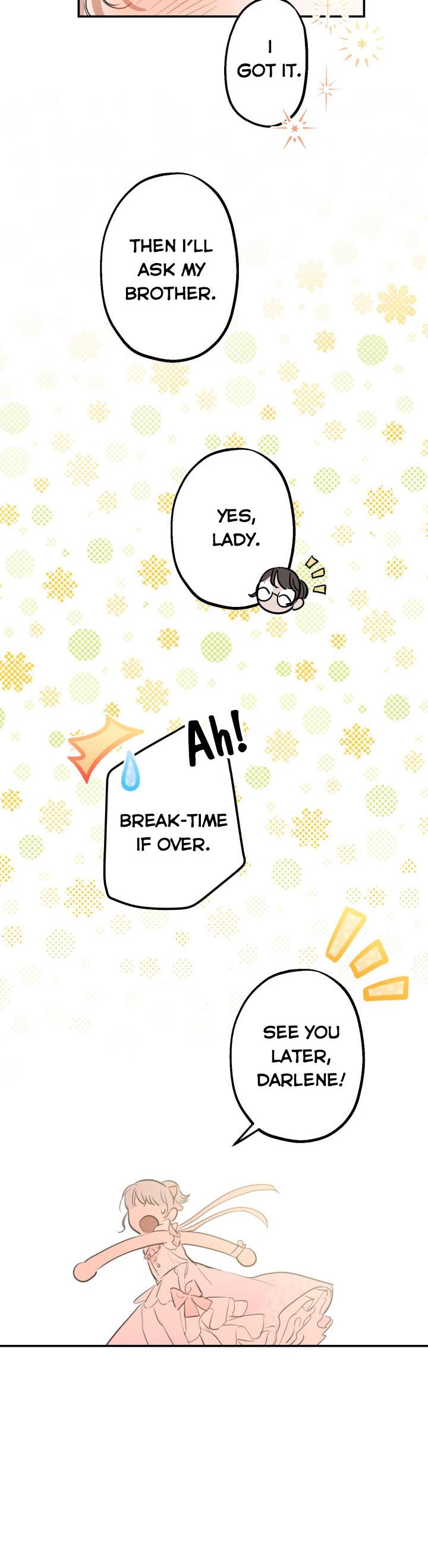 The Strongest Characters in the World are Obsessed With Me Chapter 19 94 9