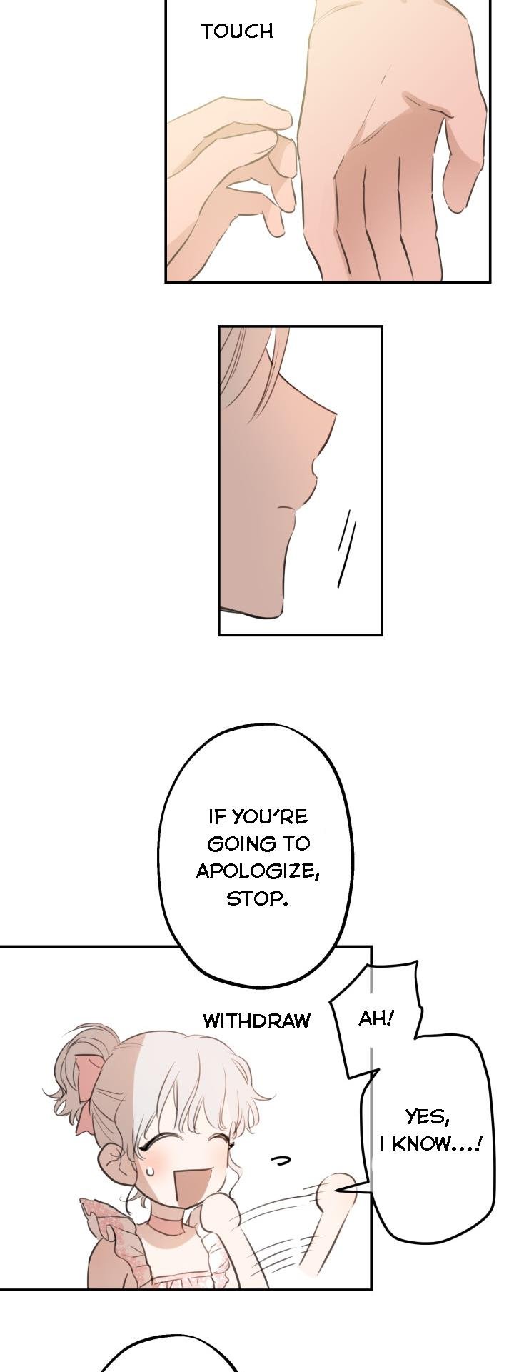 The Strongest Characters in the World are Obsessed With Me Chapter 20 89 10
