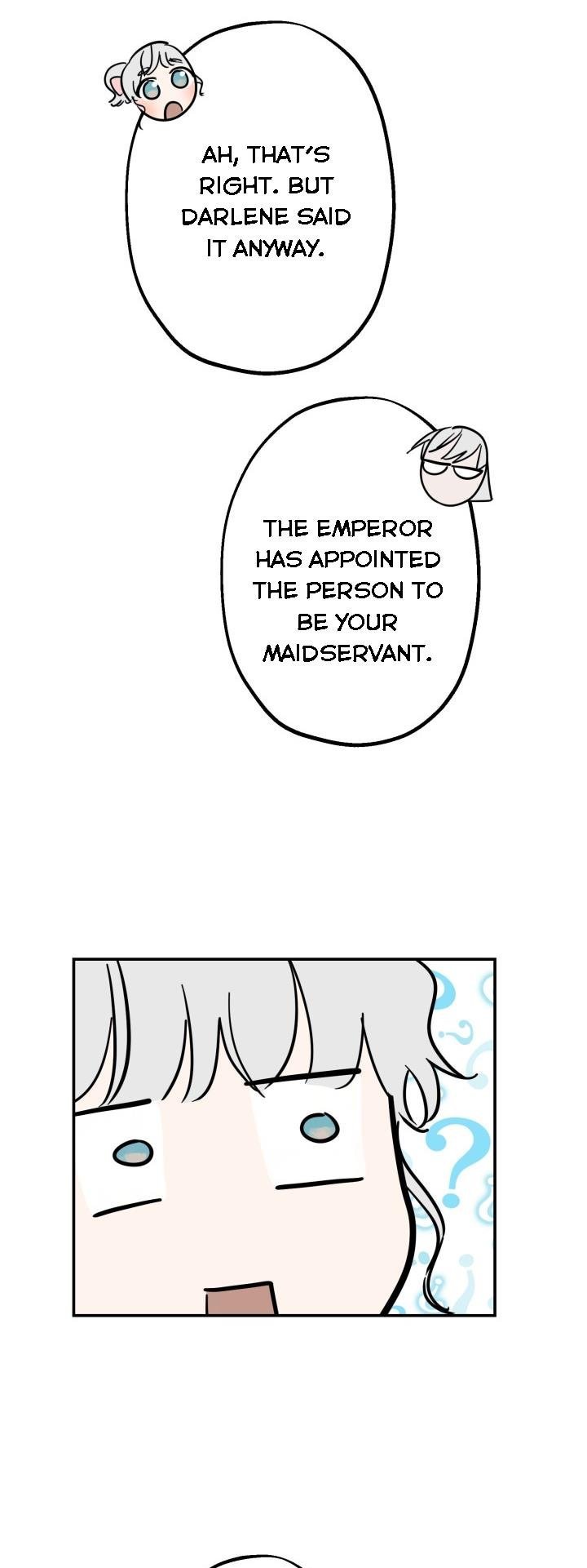 The Strongest Characters in the World are Obsessed With Me Chapter 20 91 12