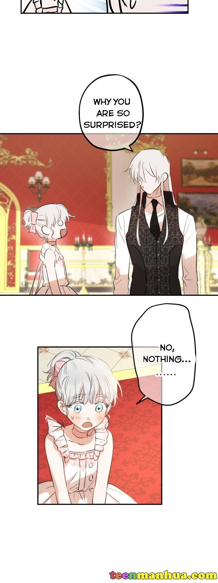 The Strongest Characters in the World are Obsessed With Me Chapter 20 93 14