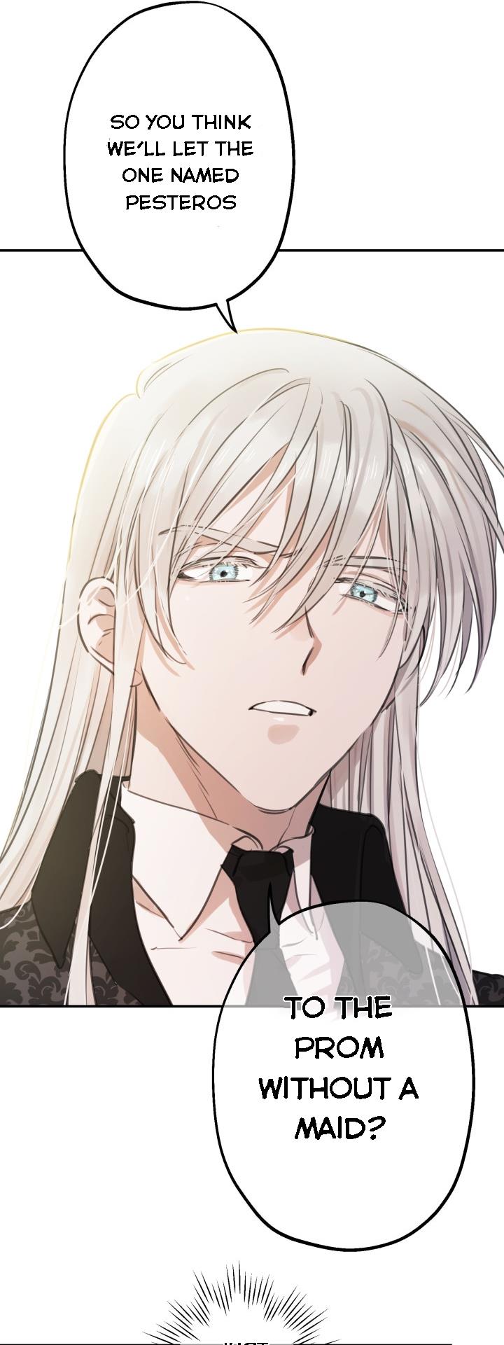 The Strongest Characters in the World are Obsessed With Me Chapter 20 94 15