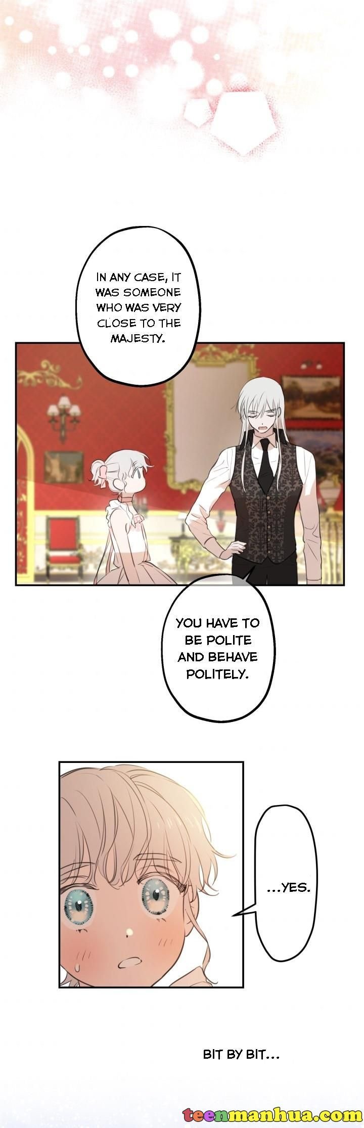 The Strongest Characters in the World are Obsessed With Me Chapter 20 96 17