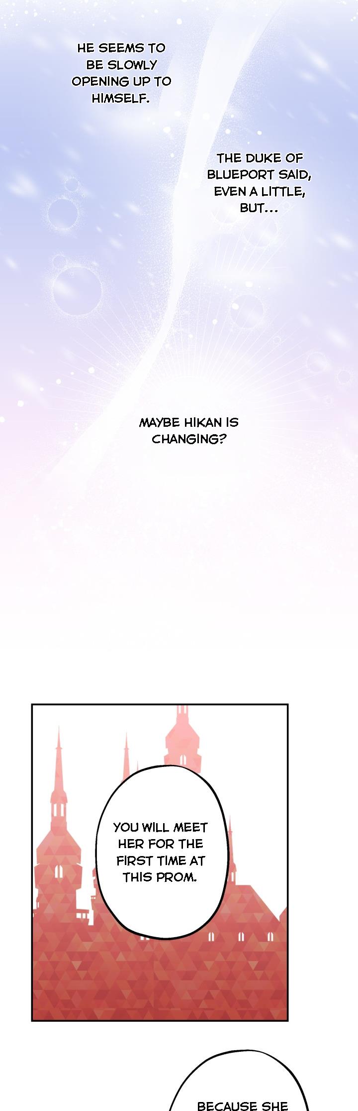 The Strongest Characters in the World are Obsessed With Me Chapter 20 97 18