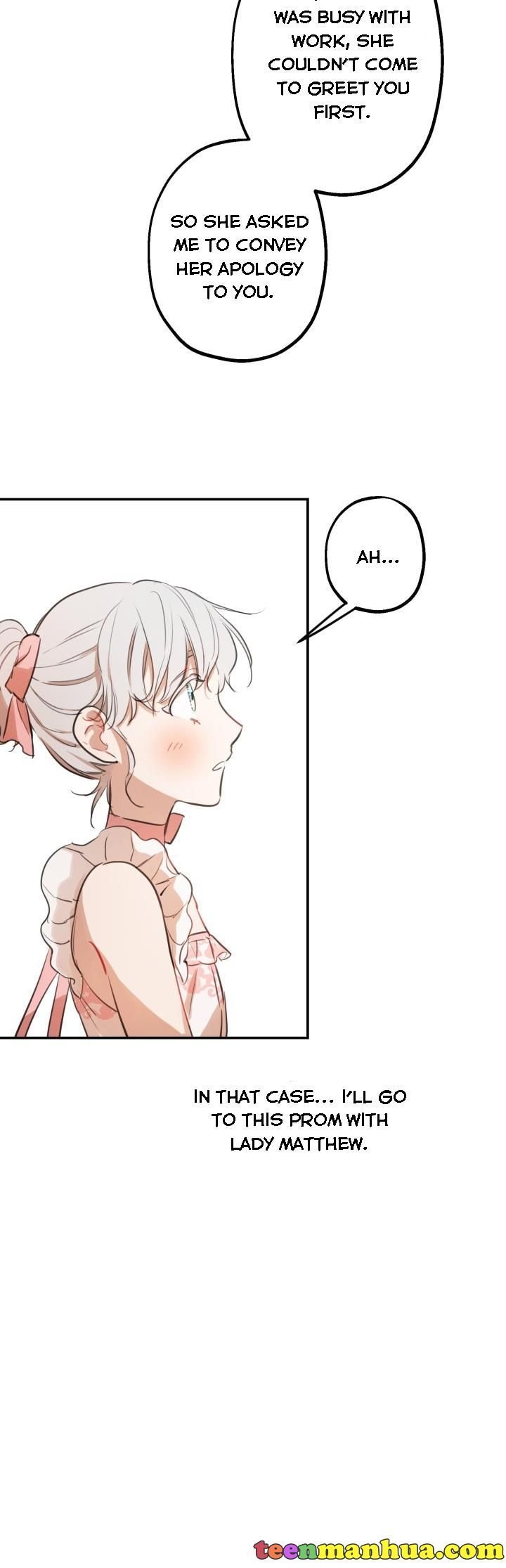 The Strongest Characters in the World are Obsessed With Me Chapter 20 98 19