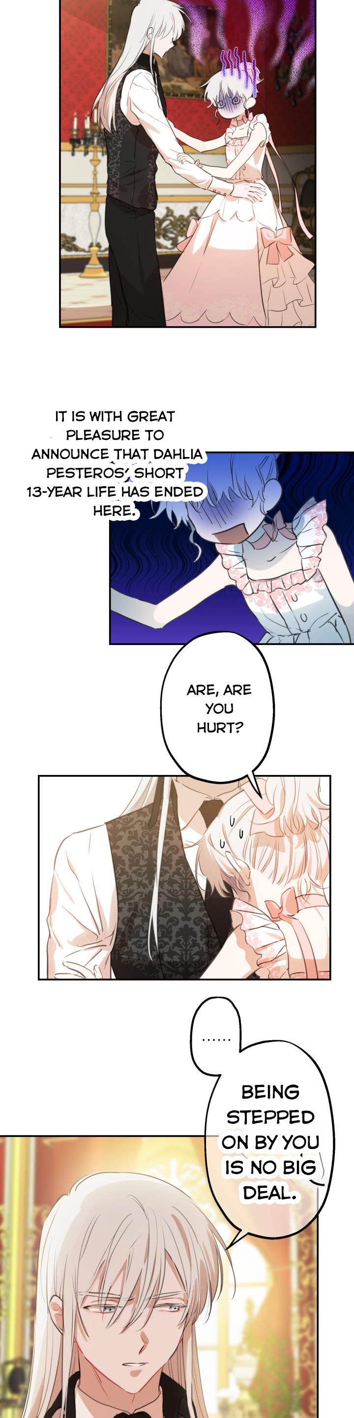 The Strongest Characters in the World are Obsessed With Me Chapter 20 81 2