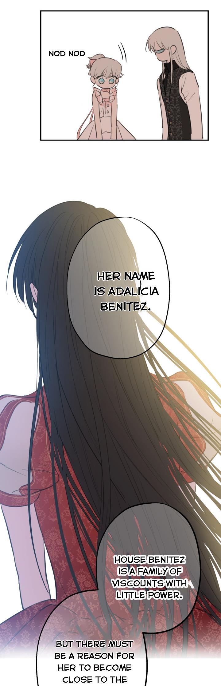 The Strongest Characters in the World are Obsessed With Me Chapter 20 99 20