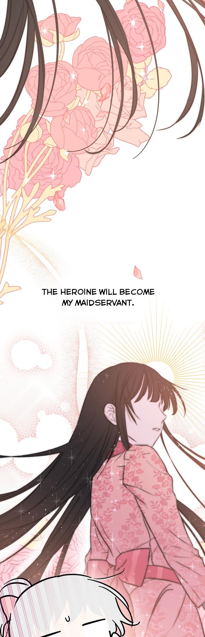 The Strongest Characters in the World are Obsessed With Me Chapter 20 102 23