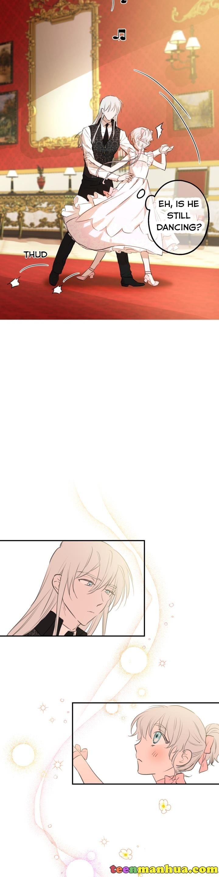 The Strongest Characters in the World are Obsessed With Me Chapter 20 83 4