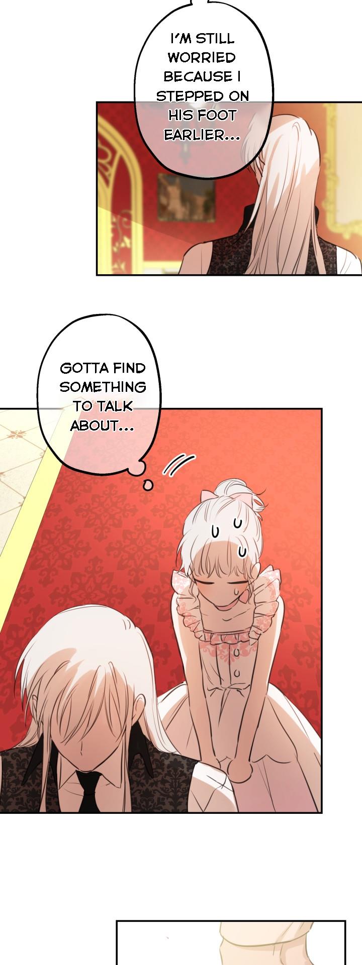 The Strongest Characters in the World are Obsessed With Me Chapter 20 88 9