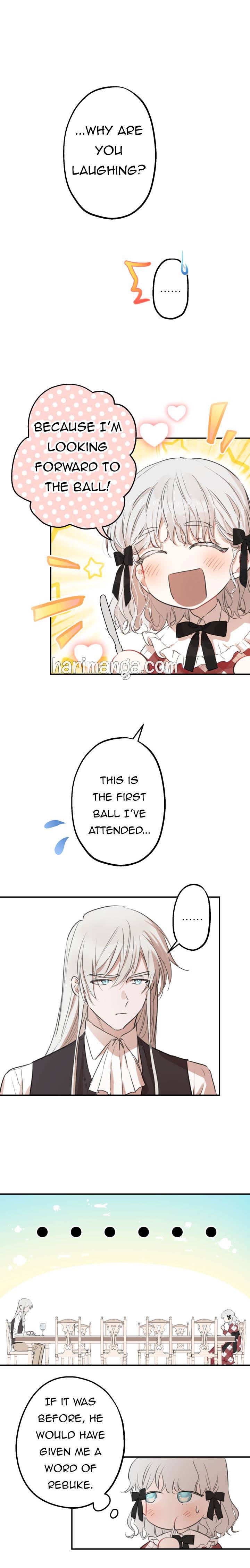 The Strongest Characters in the World are Obsessed With Me Chapter 22 47 1