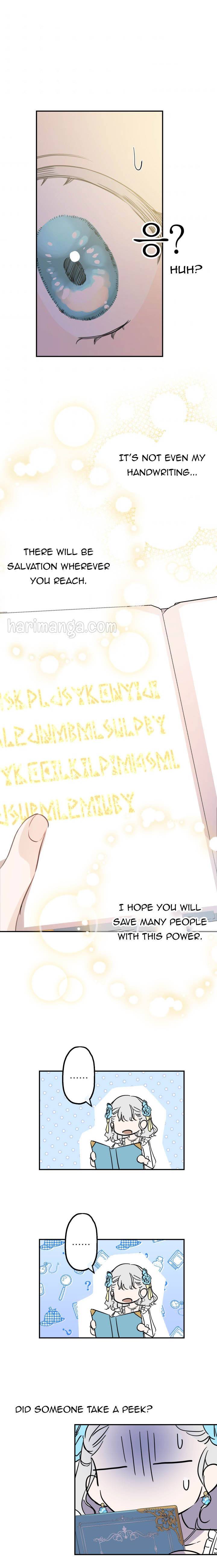 The Strongest Characters in the World are Obsessed With Me Chapter 22 56 10