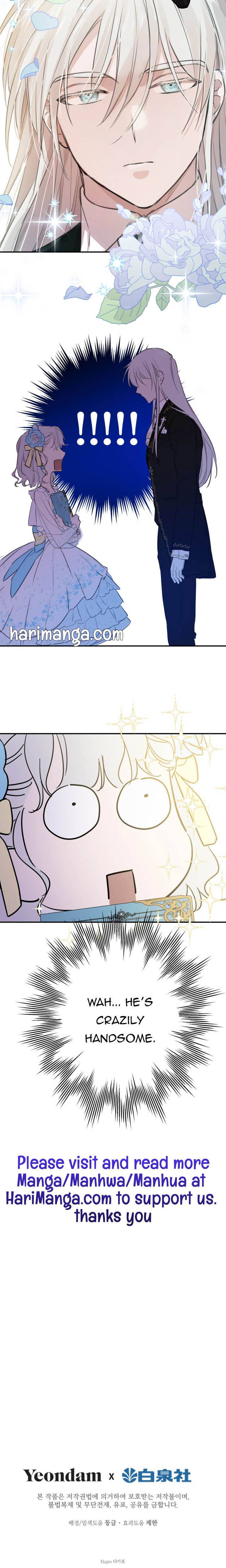 The Strongest Characters in the World are Obsessed With Me Chapter 22 59 13