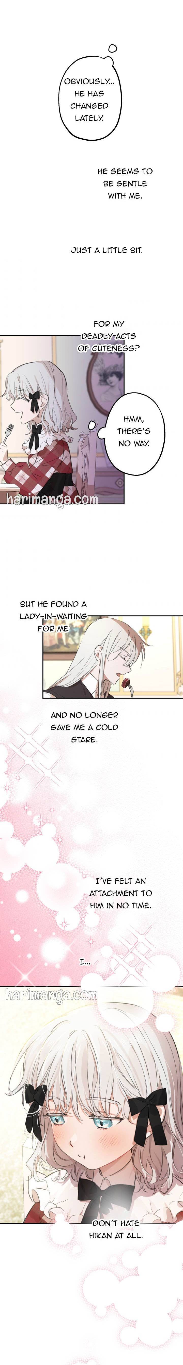 The Strongest Characters in the World are Obsessed With Me Chapter 22 48 2