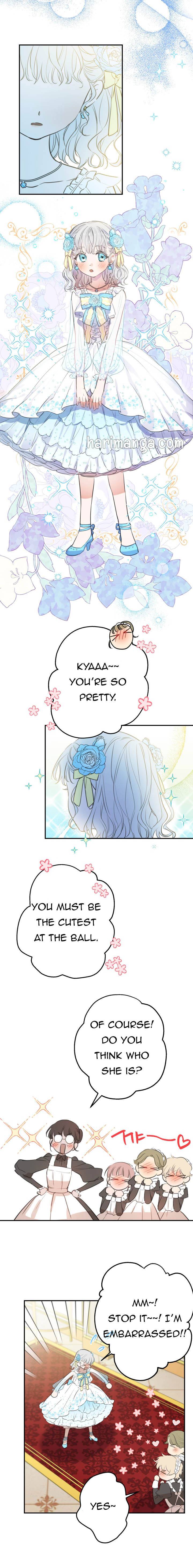 The Strongest Characters in the World are Obsessed With Me Chapter 22 53 7