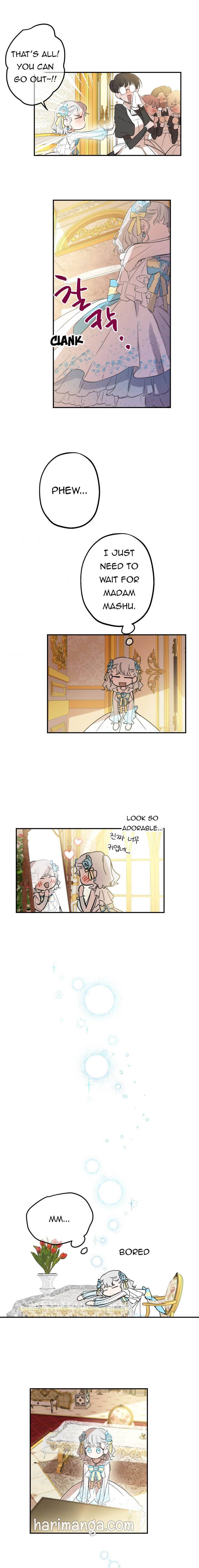 The Strongest Characters in the World are Obsessed With Me Chapter 22 54 8