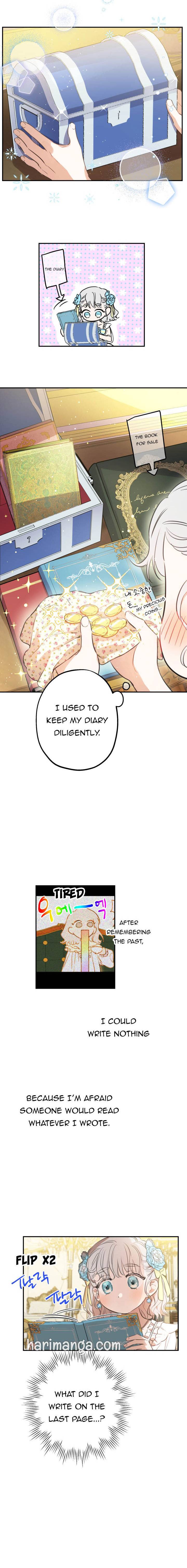 The Strongest Characters in the World are Obsessed With Me Chapter 22 55 9