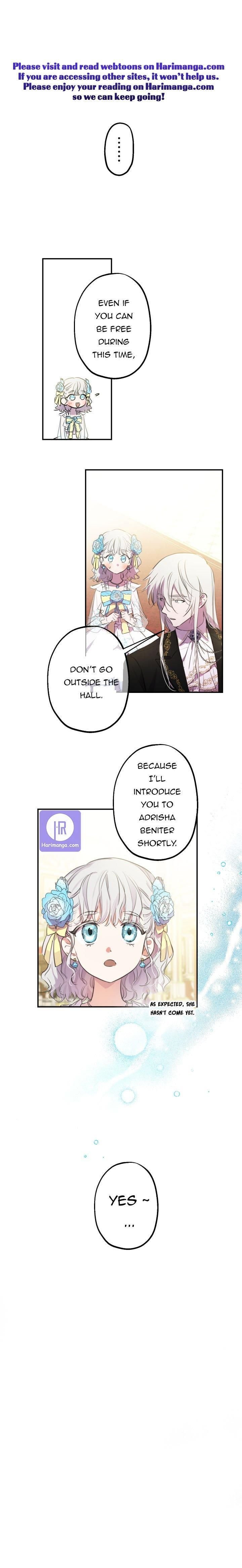 The Strongest Characters in the World are Obsessed With Me Chapter 24 56 1