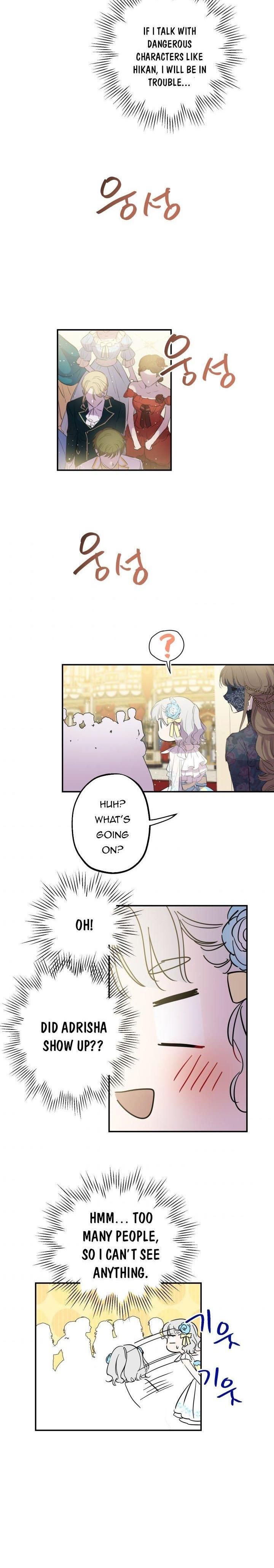 The Strongest Characters in the World are Obsessed With Me Chapter 24 65 10