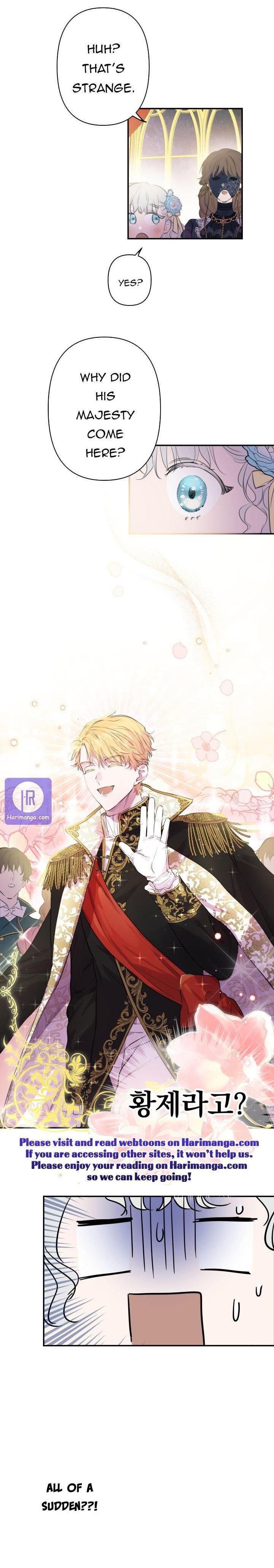 The Strongest Characters in the World are Obsessed With Me Chapter 24 66 11