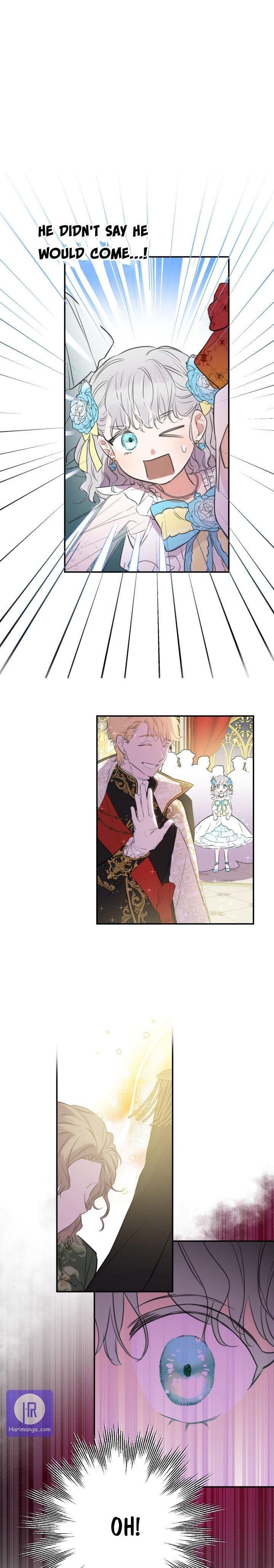 The Strongest Characters in the World are Obsessed With Me Chapter 24 67 12
