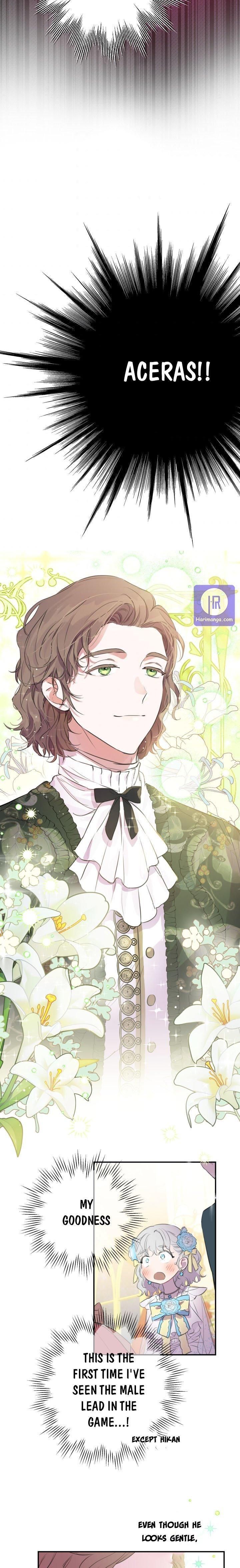 The Strongest Characters in the World are Obsessed With Me Chapter 24 68 13