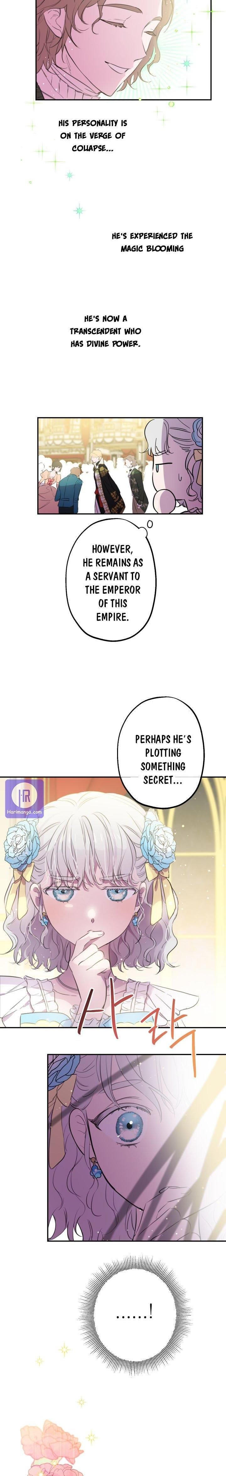 The Strongest Characters in the World are Obsessed With Me Chapter 24 69 14
