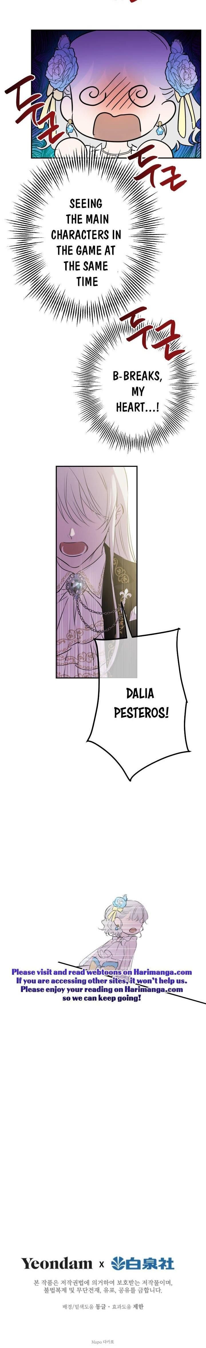 The Strongest Characters in the World are Obsessed With Me Chapter 24 71 16