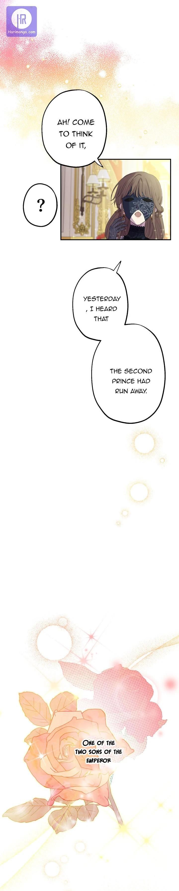 The Strongest Characters in the World are Obsessed With Me Chapter 24 60 5
