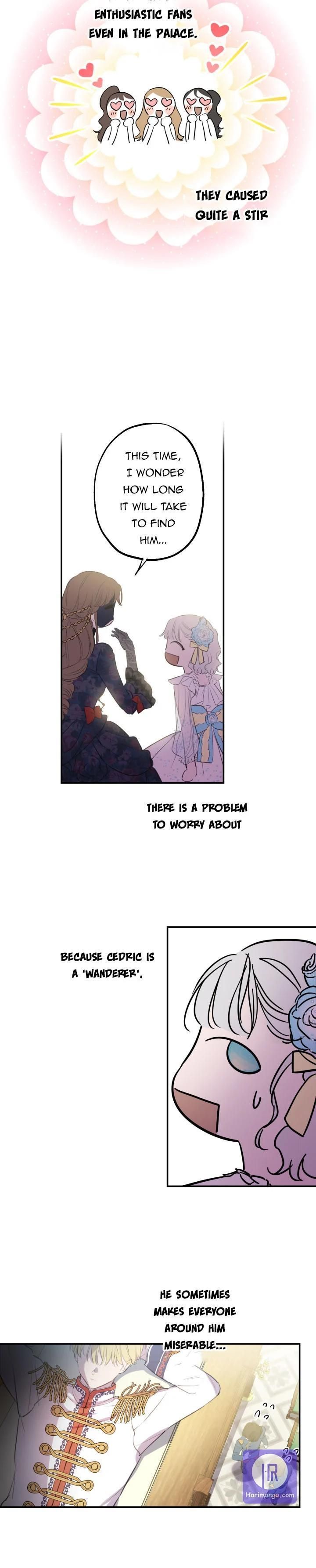 The Strongest Characters in the World are Obsessed With Me Chapter 24 62 7